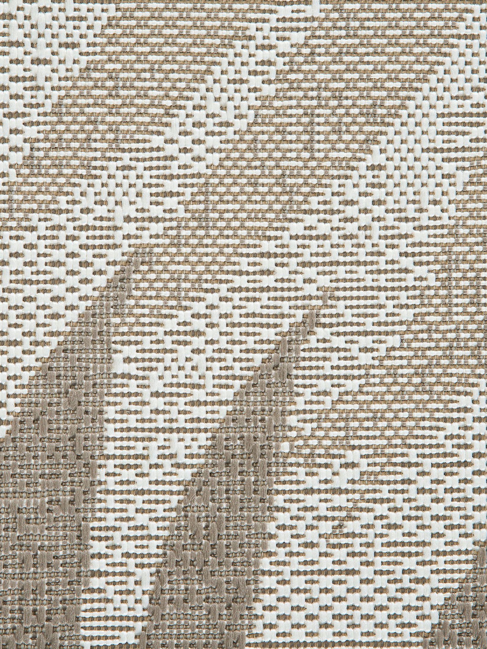 Samambaia Outdoor-Teppich, Sand