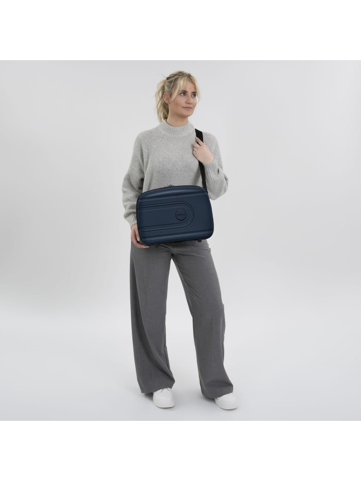 Redolz Essentials 11 Beautycase 34 cm in midnight blue günstig kaufen onesize