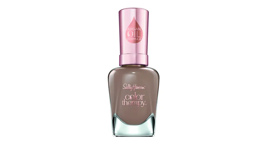Sally Hansen Color Therapy 154 - Chai Hopes
