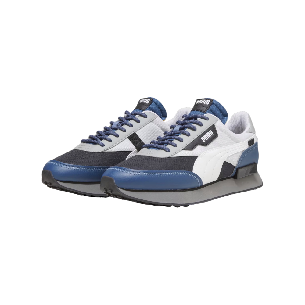 PUMA Future Rider Concrete 391926/004 / schwarz
