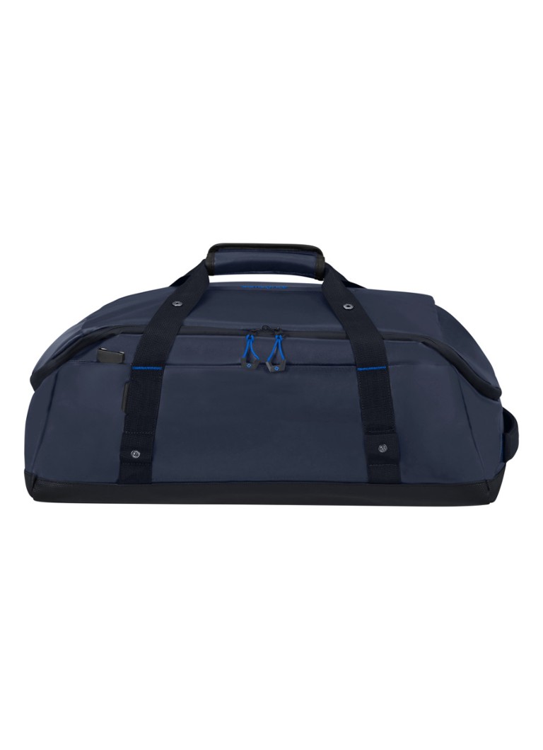 Samsonite Ecodiver S nedēļas nogales soma ar noņemamu plecu siksnu
