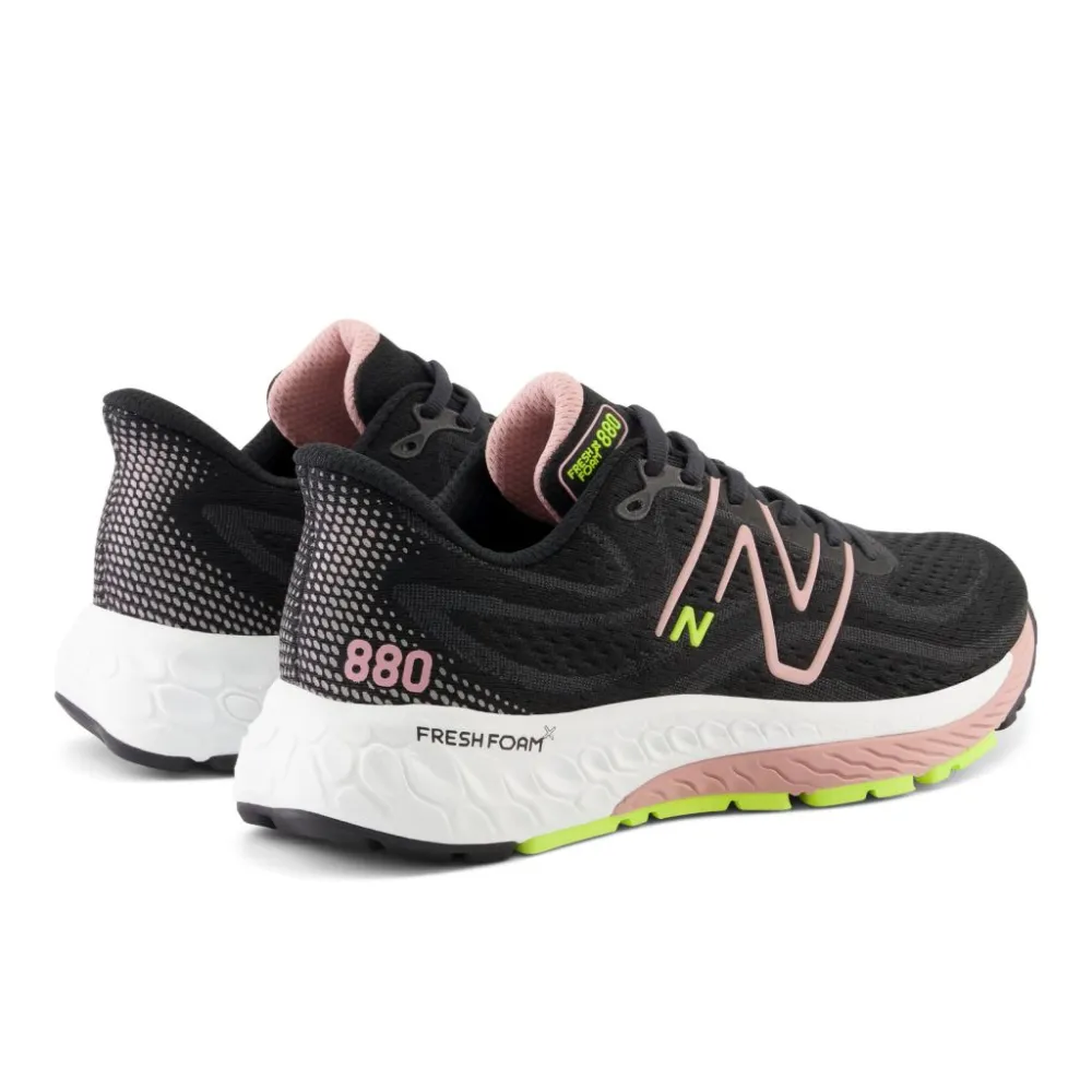 New Balance Fresh Foam X 880v13 880 v13 W880Y13-B / schwarz