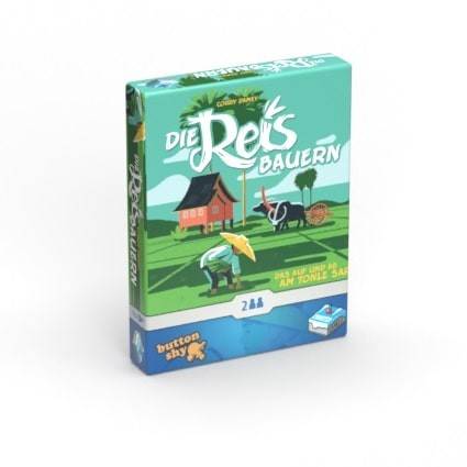 Die Reisbauern