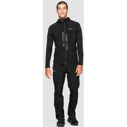 HERREN SOFTSHELLHOSE 