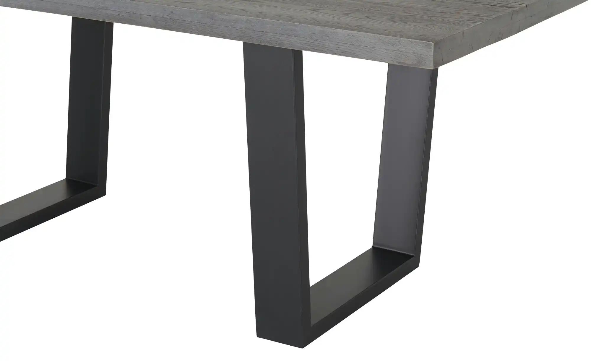 Woodford Massivholztisch Pantheon