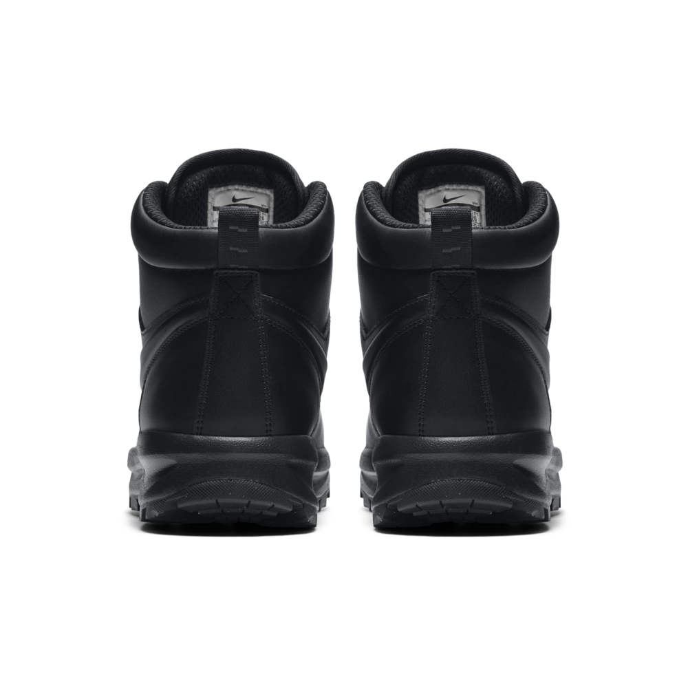 Nike Manoa Leather 454350-003 / schwarz