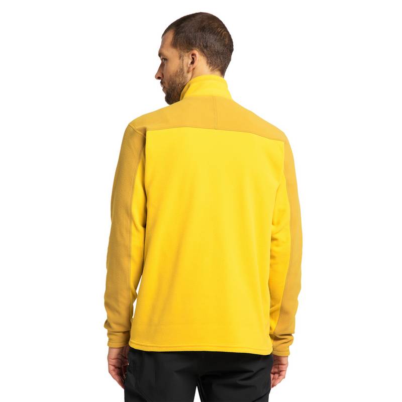Haglfs Buteo Mid Jacket Fleecejacke Herren