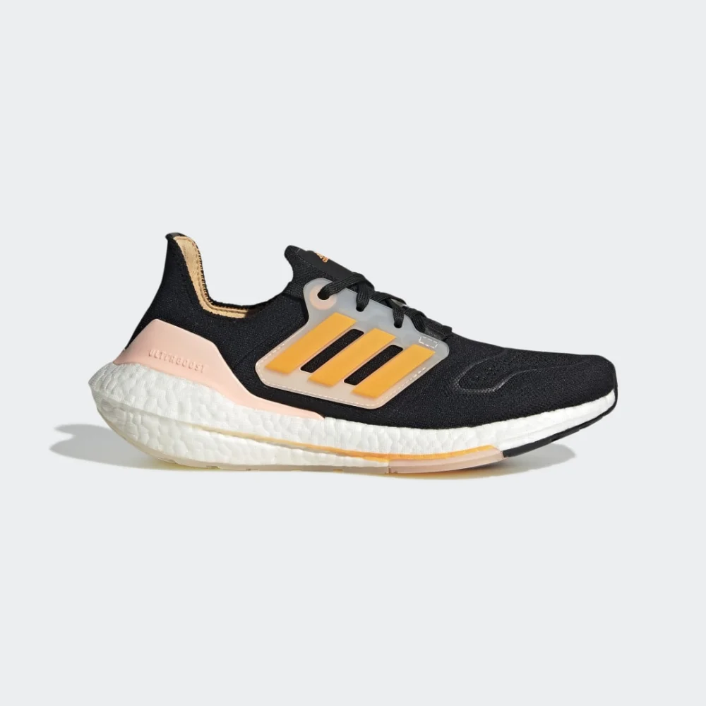 adidas ULTRABOOST 22 GX5601 / schwarz