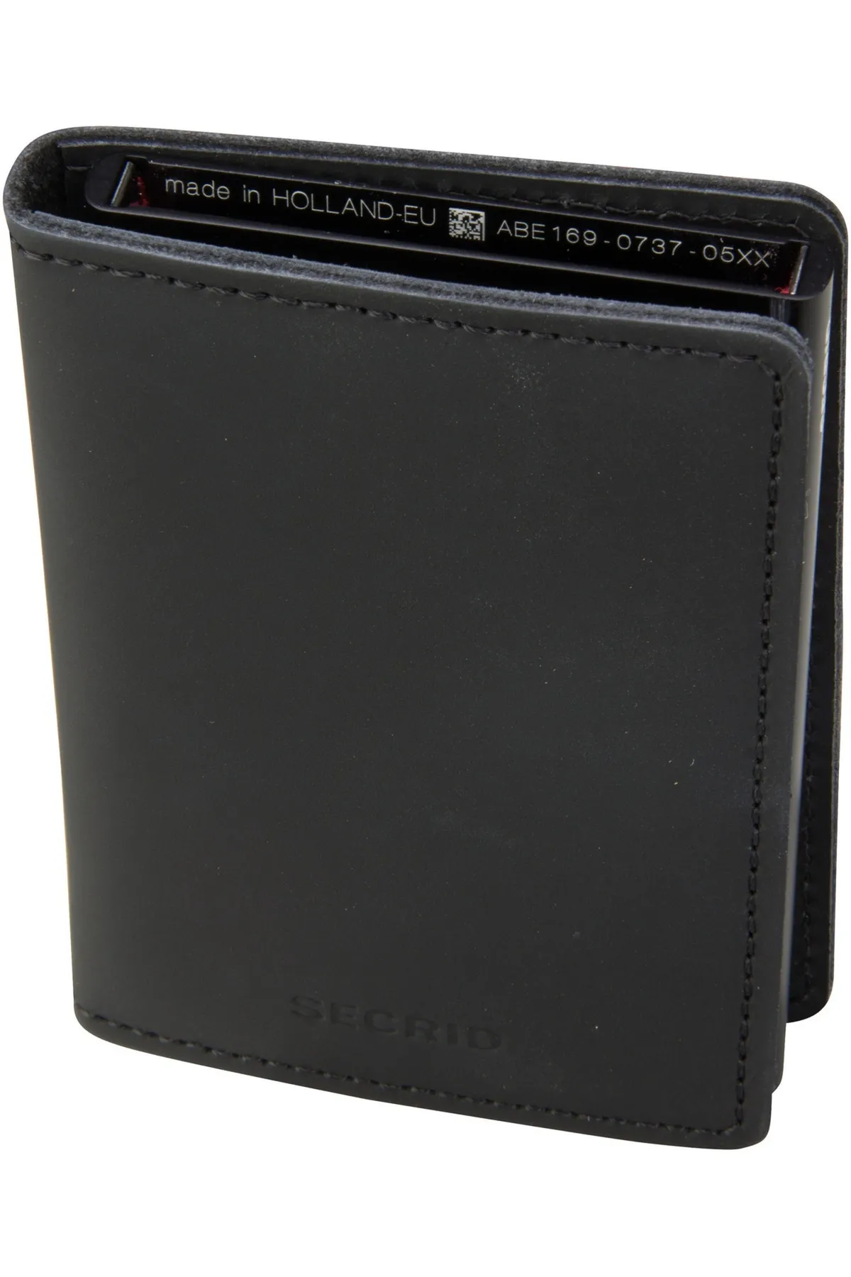 Secrid  Geldbörse Slimwallet Matt