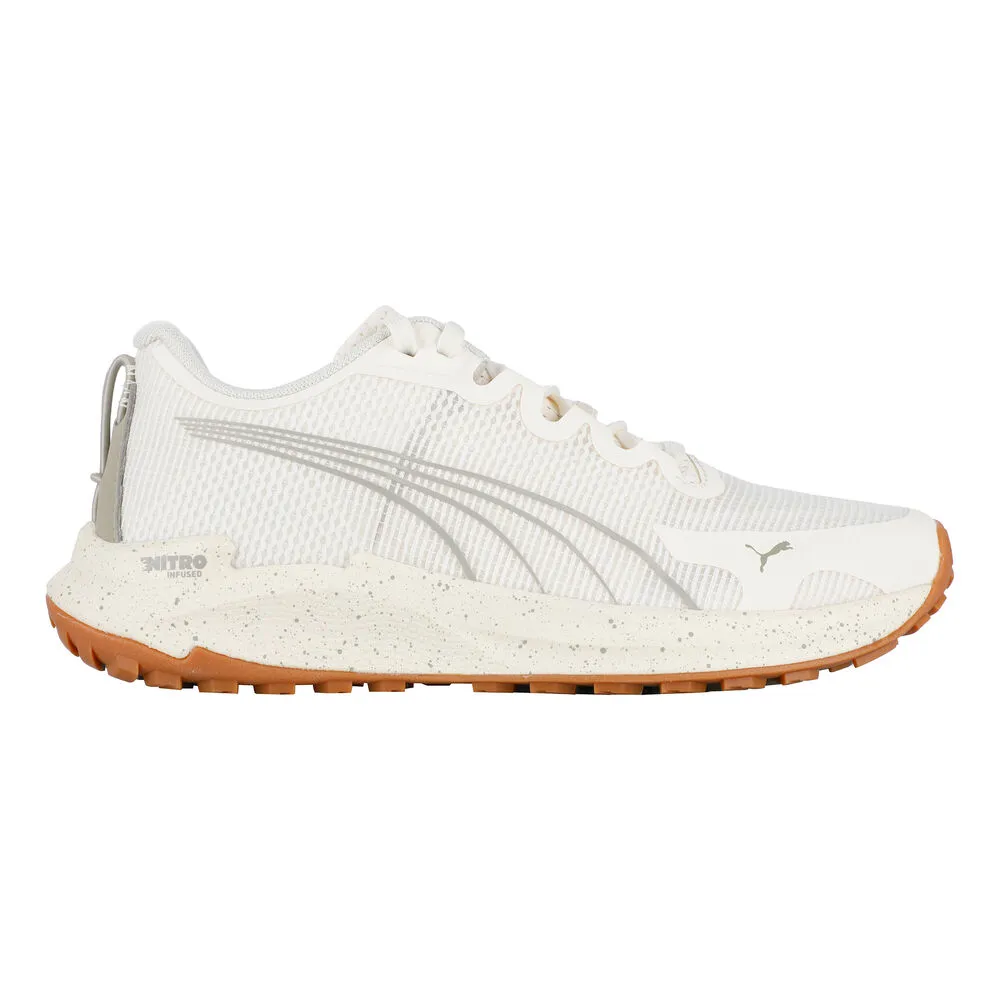 PUMA Fast Trac Nitro 377046-02 / weiss