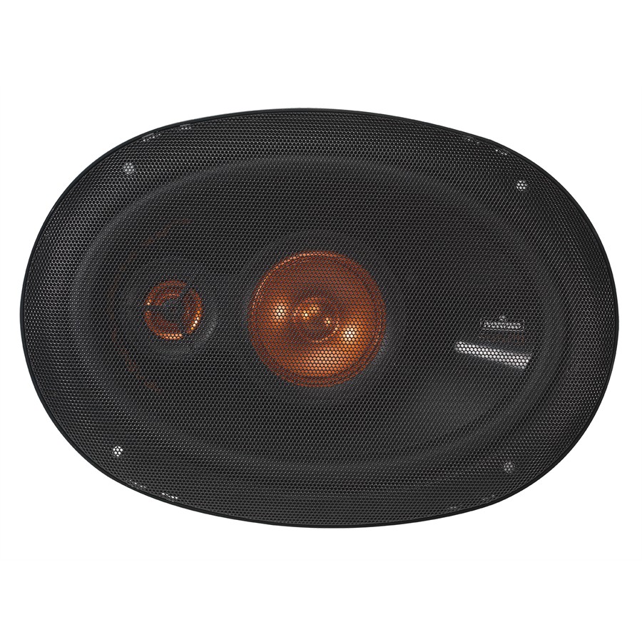 Lautsprecher Sound HP-15x23X von Norauto, 3 Wege Koaxiallautsprecher - ATU