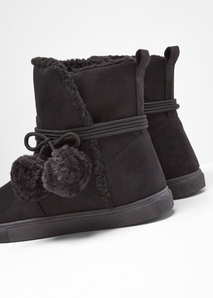 Winter Boot