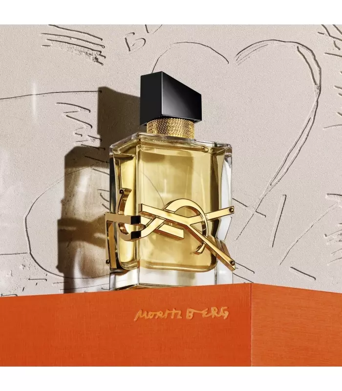 LIBRE Coffret Cadeau Parfum Femme