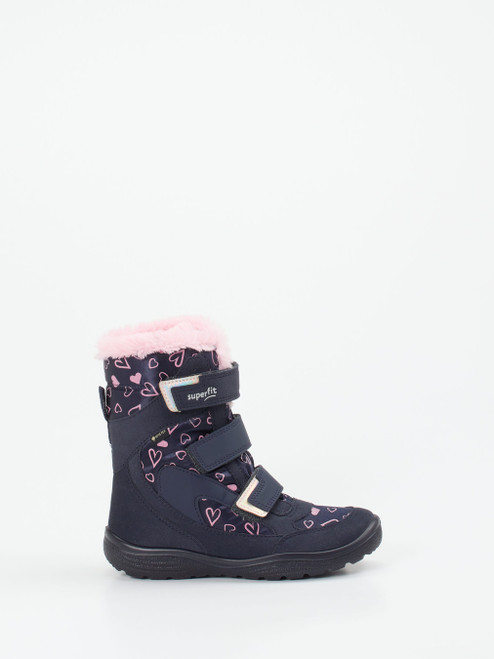 Klettboot-68301050009 Superfit