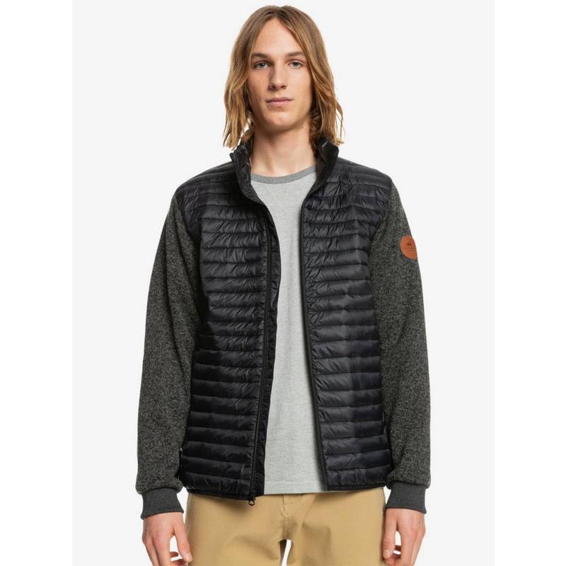 Quiksilver SCALLER Softshelljacke Herren