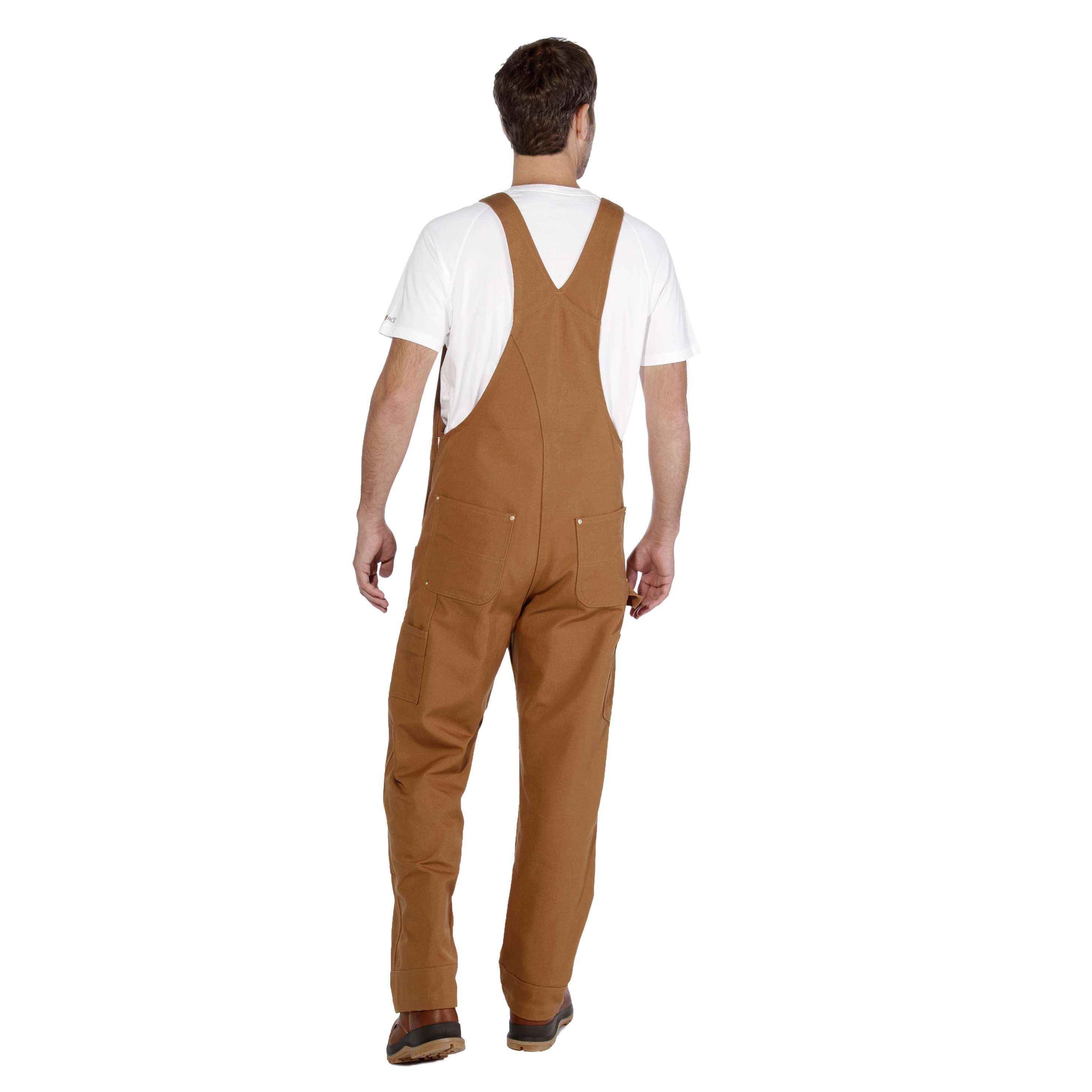 Carhartt Arbeitslatzhose BIB OVERALL (1-tlg)