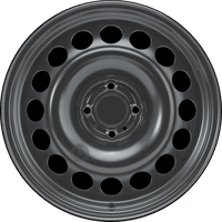 ALCAR 9943 schwarz - ATU