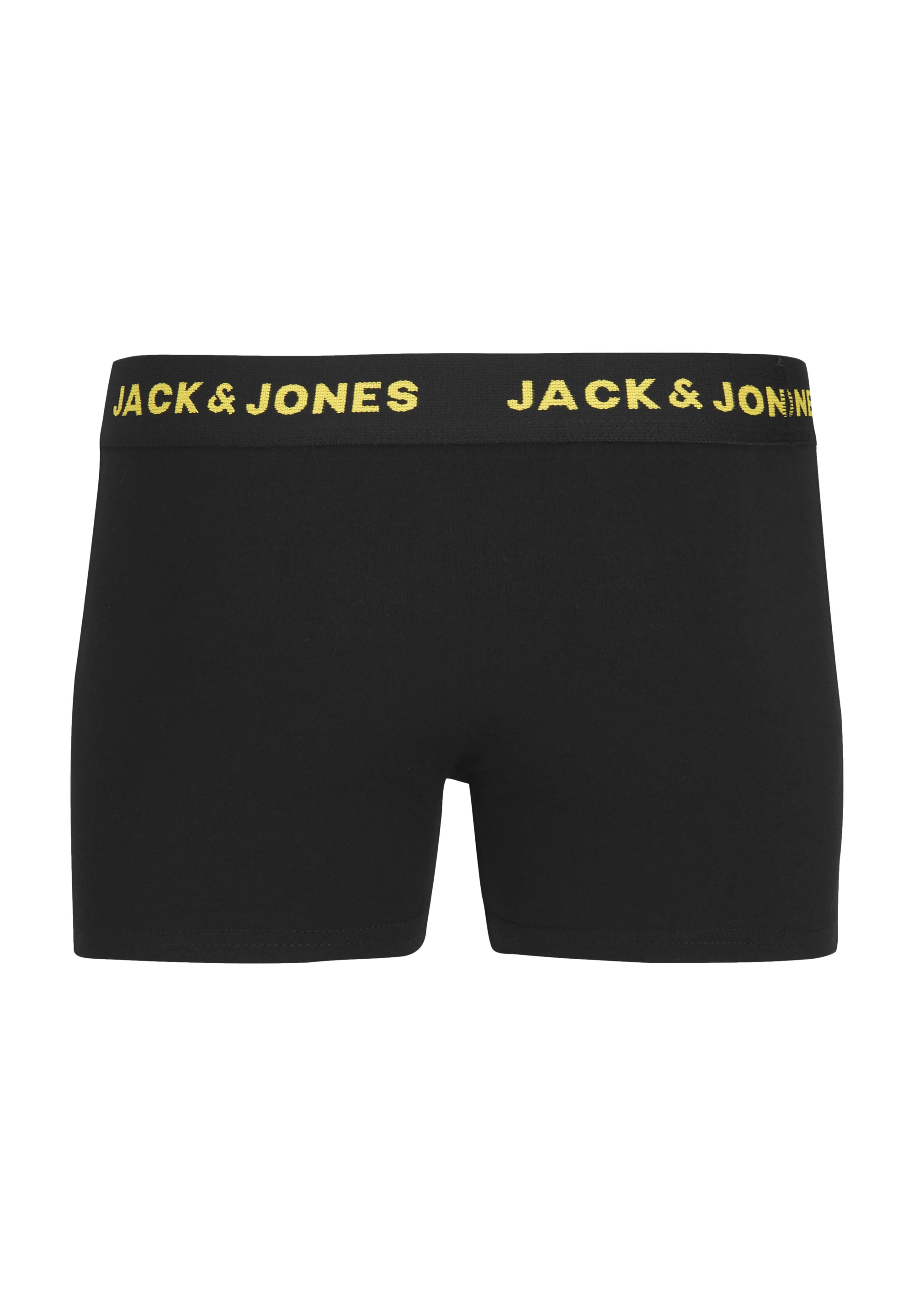 Jack & Jones Junior JACBASIC TRUNKS 7 PACK - Culotte