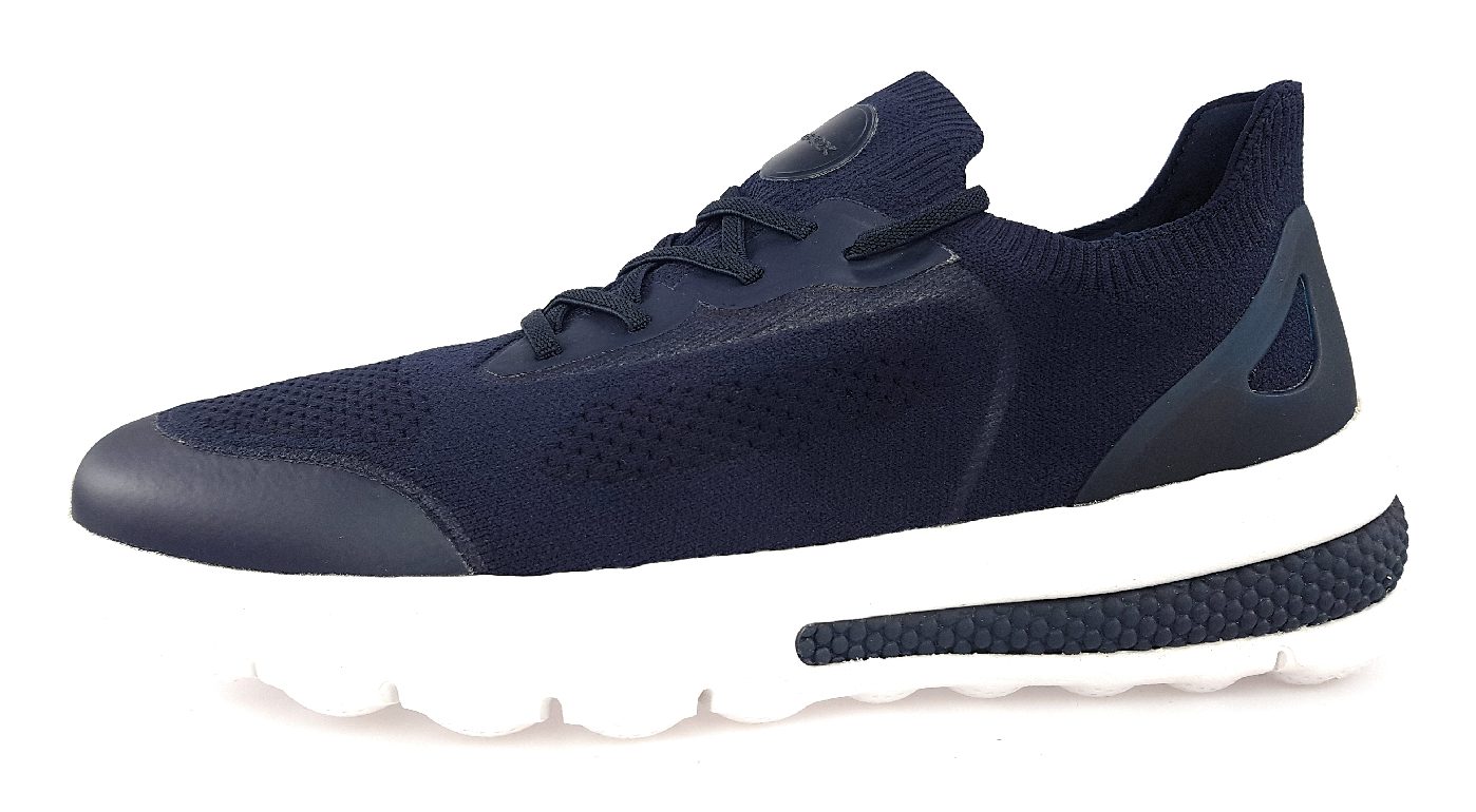 Geox Spherica U35BAA-0006K/C4002 Blau C4002 Navy