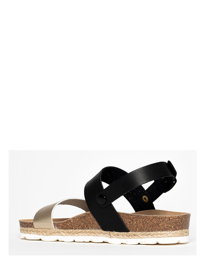Sunbay Sandalen 