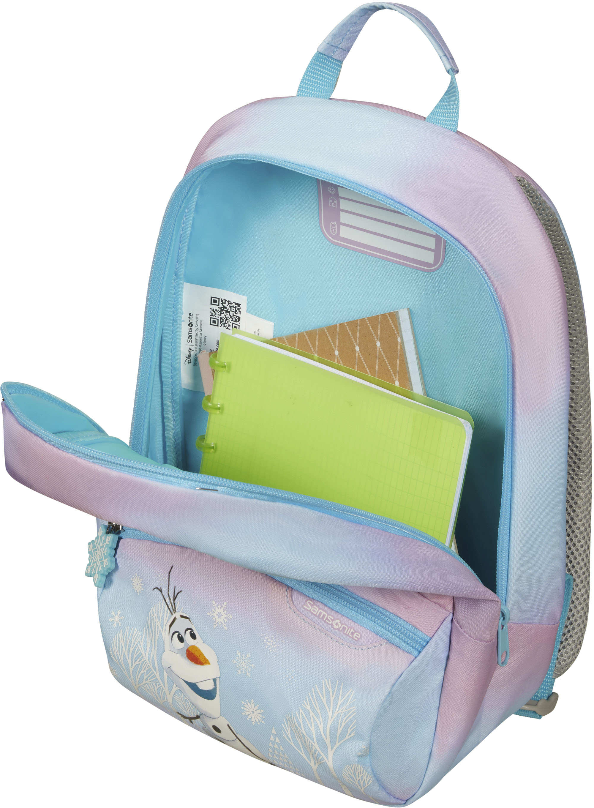 Backpack 'Disney Ultimate 2.0'
