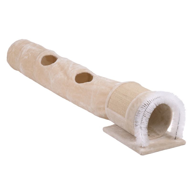 Katzen-Spieltunnel 3in1 zu TOP-Preisen