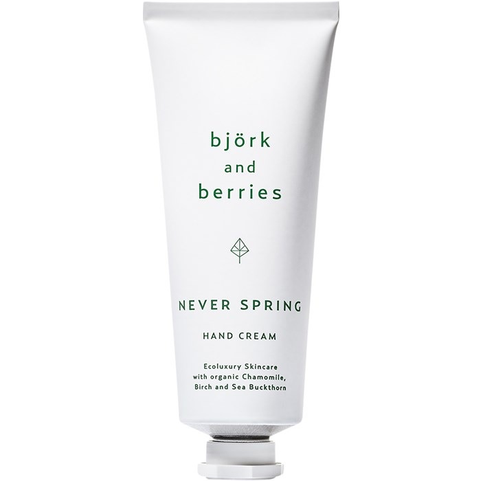Hand Cream