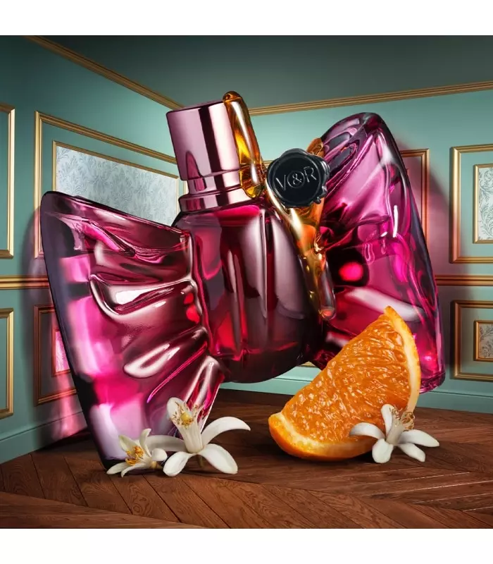 BONBON Eau De Parfum Vaporisateur