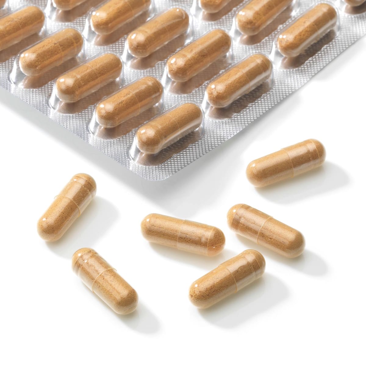Mariendistel, 30 Kapseln, 16 g