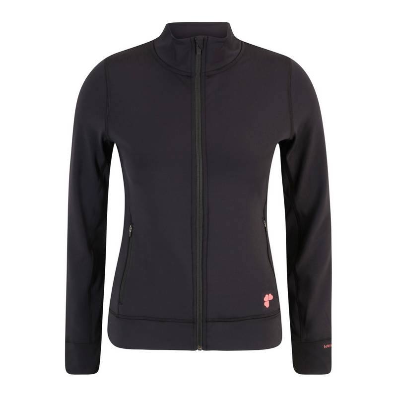 Krimson Klover Ruby Zip Jacket Funktionsjacke Damen