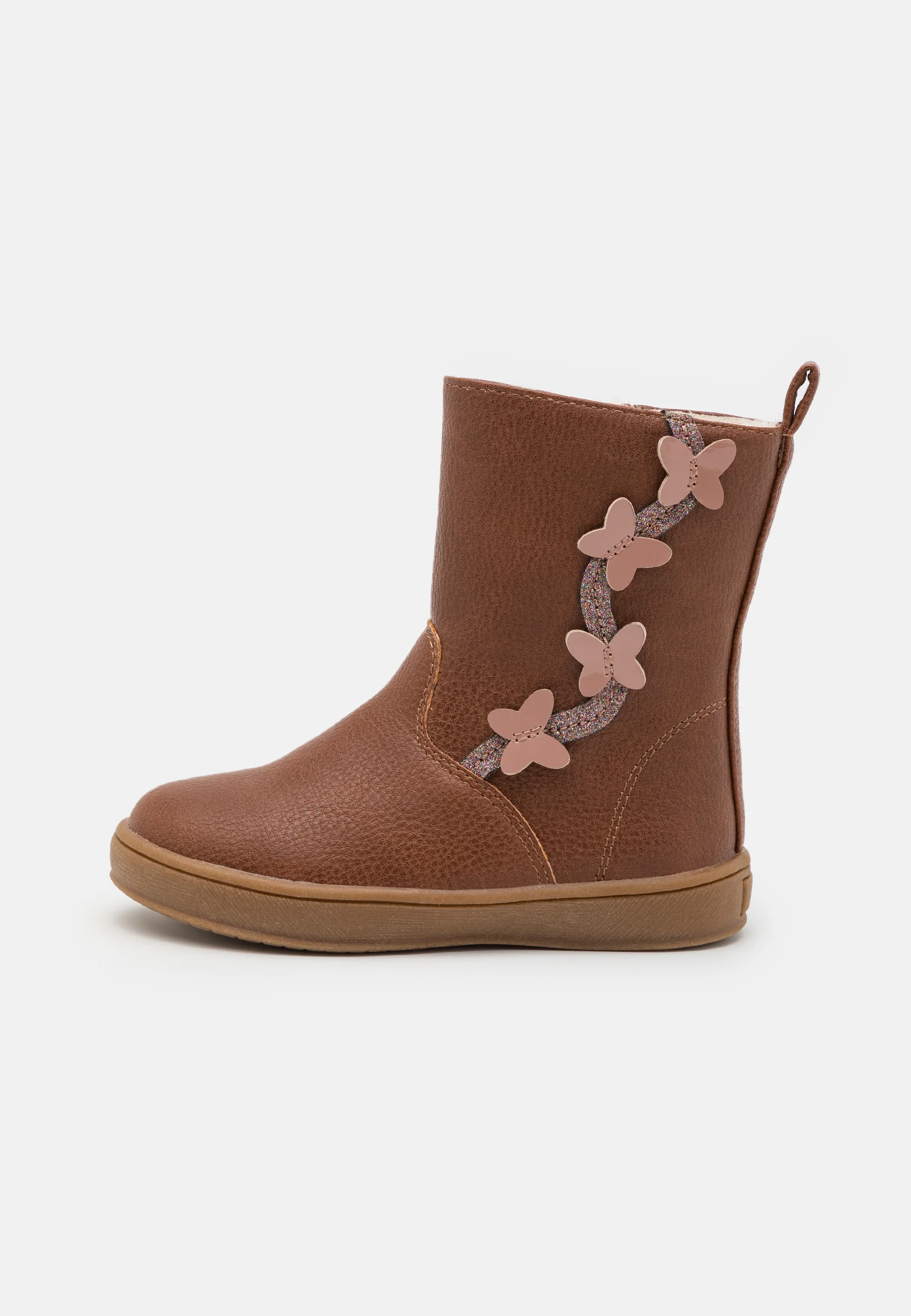 Botines Friboo