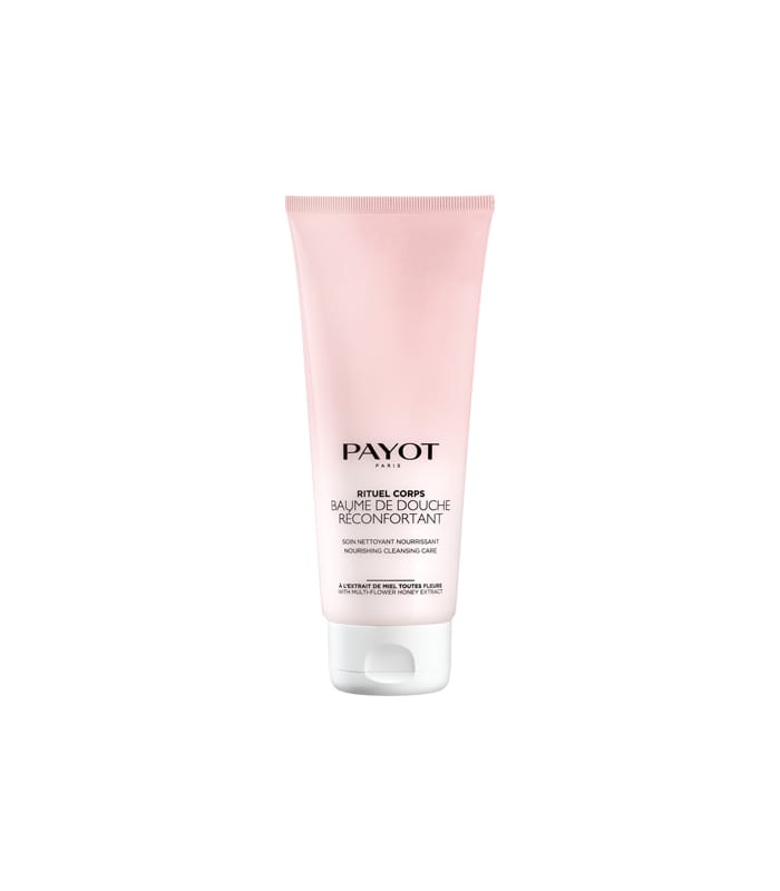 Payot-BAUME DE DOUCHE RÉCONFORTANT-Soin Nettoyant Nourrissant