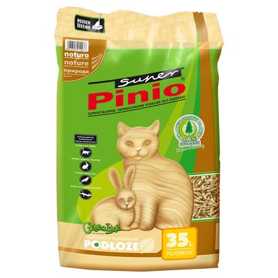 Super Benek Pinio