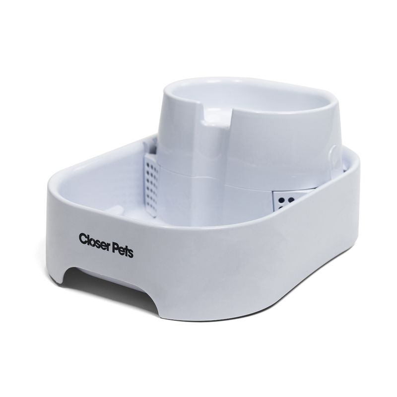Closer Pets Trinkbrunnen, 6 Liter zu TOP-Preisen