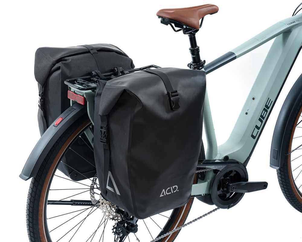 ACID TRAVLR PURE 20/2 Fahrradtaschen kaufen | Bike-Discount