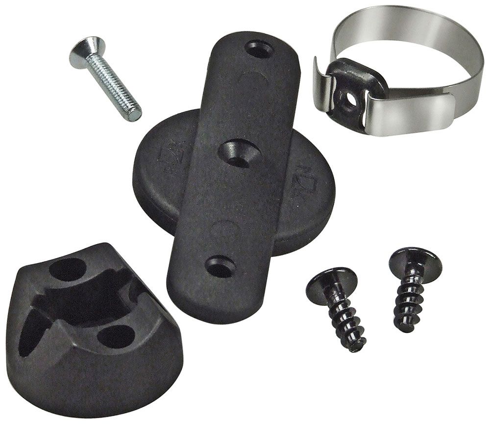 Rixen & Kaul - KLICKfix KLICKfix BOTTLEfix Flaschenhalter Adapter kaufen | Bike-Discount