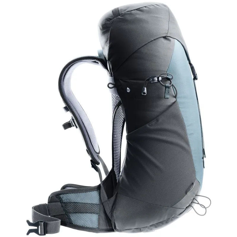 Deuter Rucksack AC Lite 22 SL - shale-graphite