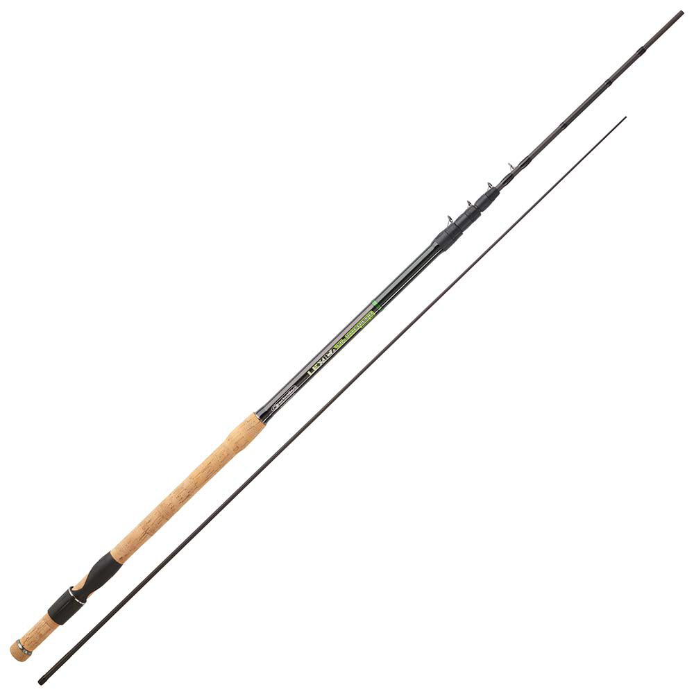 Ørretstang innerwire Garbolino lexica FI RC 2-4,10m 20g maks.