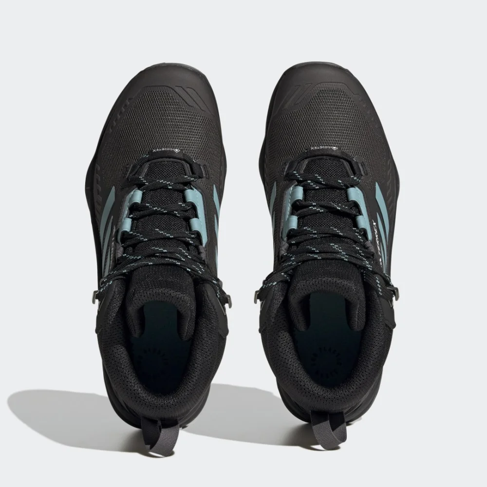 adidas Swift R3 Mid GORE TEX HP8712 / schwarz