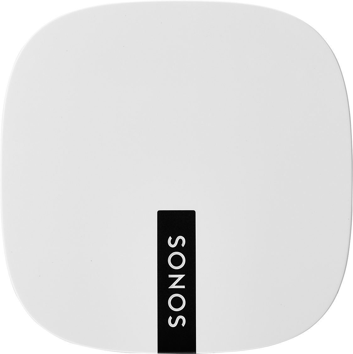 Sonos BOOST I Lautsprechersystem (Extrem stabiles Wireless-Netzwerk)