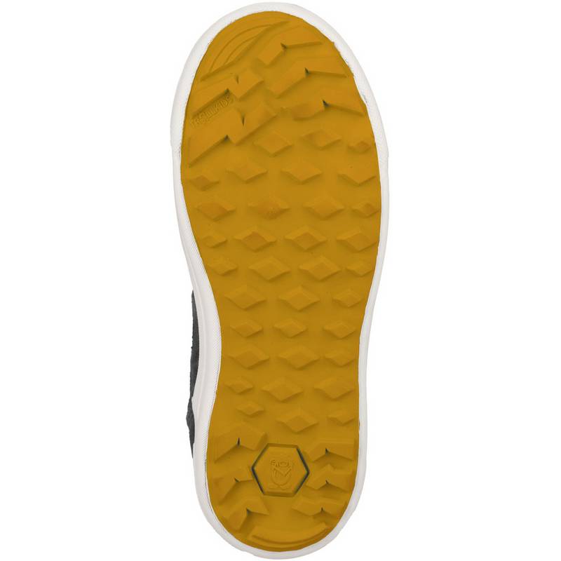 Trollkids Gryllefjord Mid Winterschuhe Kinder