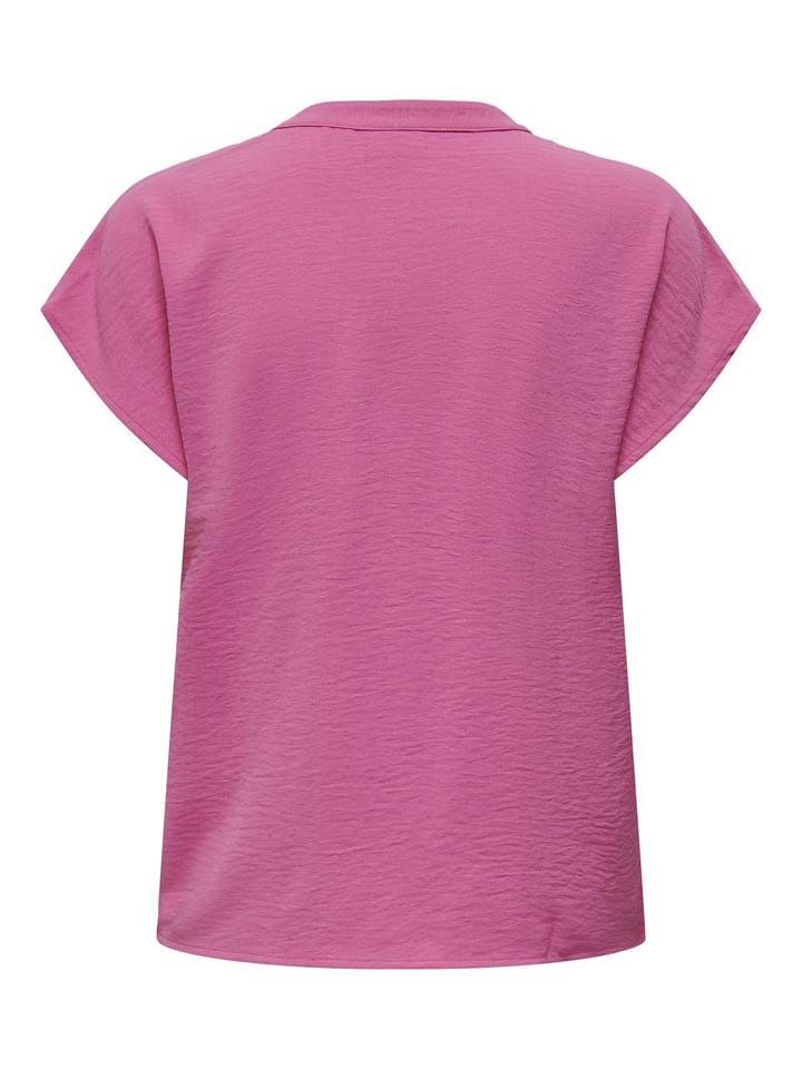 JDY Bluse in Pink günstig kaufen