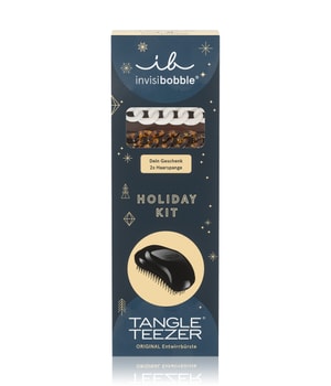 Invisibobble Invisibobble x Tangle Teezer Modern Beauty Set Haarstylingset-1 Stk