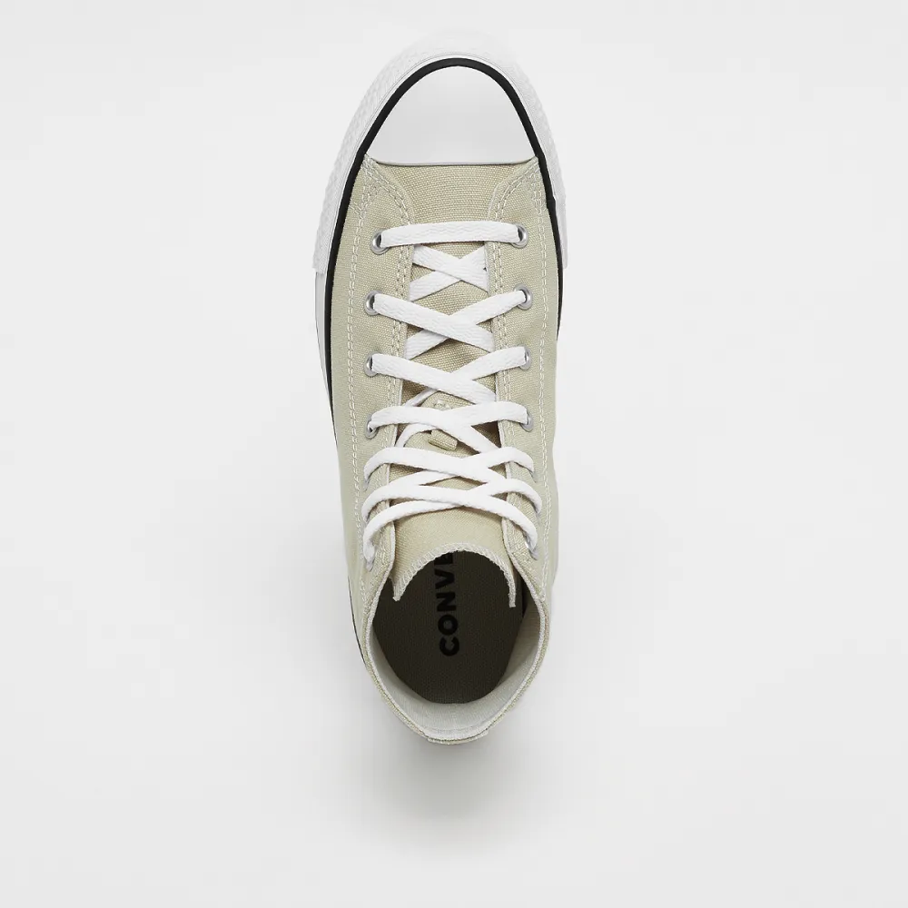 Converse Chuck Taylor All Star Eva Lift A06344C / braun