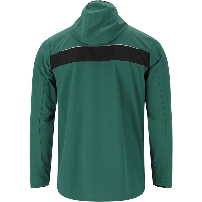 Endurance Tellent Laufjacke Herren