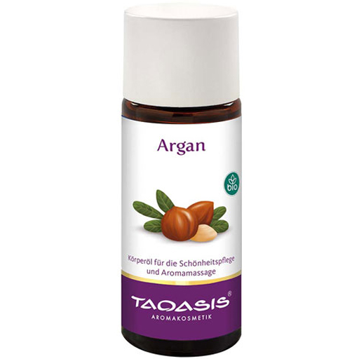 ARGANÖL BIO  50 ml  Öl