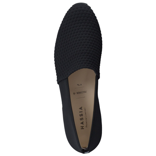 Slipper-25610090078 Hassia