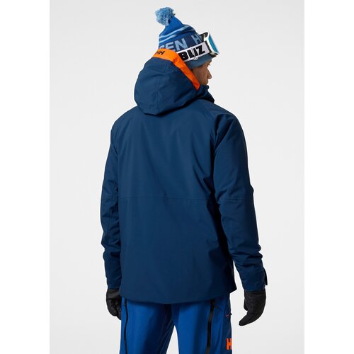 HERREN FUNKTIONSJACKE POWDERFACE JACKET