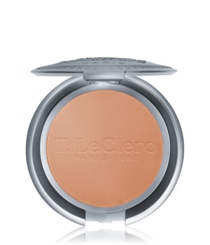 T.LeClerc Dermophile Pressed Powder Puder-10 g