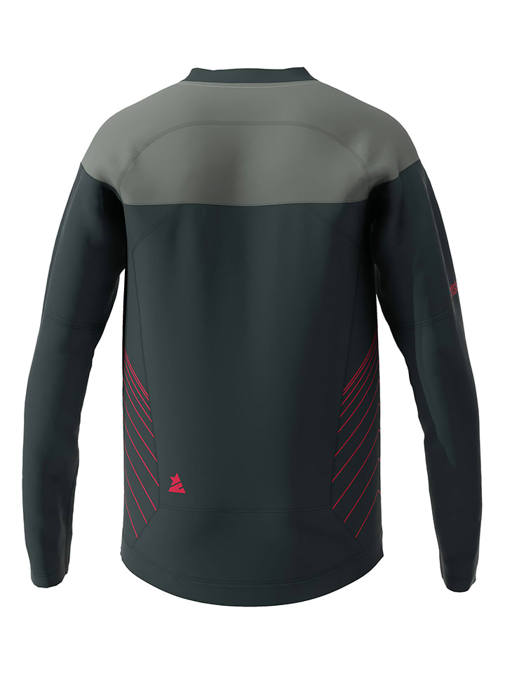 Zimtstern Fahrradtrikot 